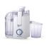 Sonai Juice Extractor, 350 Watt, White - Sh-700