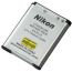 Nikon Lithium-ion Battery for Cameras - EN-EL19