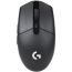 ماوس ألعاب لاسلكي لوجيتك، اسود- G305