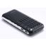 Cager Power Bank, 10000mAh, 2 Ports, Black - WL120