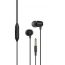 Yison Celebrat G4 Wired In-Ear Earphones - Black
