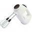 Castle Hand Mixer, 425 Watt, White- HM1000