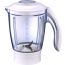 Kenwood Blender Jar BL335, Transparent/White - JC_KNW