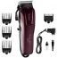Kemei Professional Hair Clipper, Multicolor - KM-2600