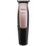 Kemei Cordless Hair Clipper, Black/Gold - KM-3202