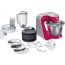 Bosch Kitchen Machine, 1000 Watt, Multicolor - MUM58420 