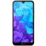 Huawei Y5 Prime 2019 Dual Sim, 32GB, 4G LTE - Brown