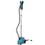 Saturn Garment Steamer, 1600 Watt, Blue - ST-CC0234