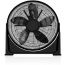 Black + Decker Box Fan, 16 Inch, Black - Fb1620-B5