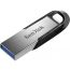SanDisk Ultra Flair USB 3.0 Flash Drive, 64GB - SDCZ73-064G-G46 