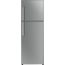 Electrostar Majesta Refrigerator, 339 Litres, Silver - LR339NMJ00
