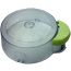 Mienta Chopper Cover- Transparent