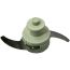 Mienta Chopper Knife- White