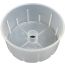 Mienta Chopper Bowl- White
