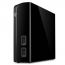 Seagate Backup Plus External Hard Drive, 8TB, Black - STEL8000200