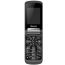 ام تاتش A600، بشريحتين، شبكة 4G - اسود