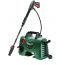Bosch Easy Aquatak 110 High Pressure Washer Machine, 1300 watt, Green - 06008A7F00