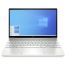 HP ENVY 13-ba0012ne Laptop, Intel Core i7-10510U, 13.3 Inch, 512GB SSD, 16GB RAM, NVIDIA GeForce MX350 2GB, Windows 10 Home - Natural Silver 