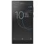 Sony Xperia L1 Dual Sim, 16GB, 4G LTE- Black With Back Cover And Screen Protector
