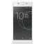 Sony Xperia L1 Dual Sim, 16GB, 4G LTE- White With Back Cover And Screen Protector