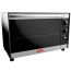 Fresh Electric Oven With Grill, 48 Liters, Black- FR-48ECCO