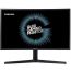 Samsung 27 Inch FHD QLED Monitor - LC27FG73FQMXEU 