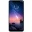 Xiaomi Redmi Note 6 Pro Dual Sim, 32GB, 4G LTE - Blue