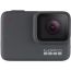 Go Pro Hero 7 Digital Action Camera, 10 MP, Silver and Grey - G02Chdhc-601-Rw
