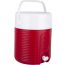 Uno Water Cooler, 13 Liters - Red