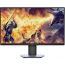 Dell 27 Inch QHD LED Gaming Monitor - S2719DGF