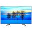 شاشة تلفزيون سمارت يونيون اير 55 بوصة LED، بدقة 4K UHD - موديل ML55US780
