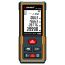 Sndway Laser Distance Measure, 40 Meters, Black/Orange- SW-DS 40