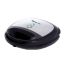 Mienta Sandwich Maker 3X1, 750 Watt- SM27409A