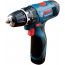 Bosch Professional Cordless Combi Drill, Blue/Black - GSB 120