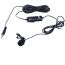 Boya Omnidirectional Lavalier Microphone - BY-M1