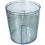 Moulinex Chopper Bowel for Choppers AT711 and AT712- Transparent