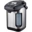 Home Electric Kettle, 5 Liters, 800 Watt, Silver - 106-50D