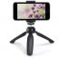Yunteng Mini Tripod Holder, Black - YT-228