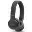 JBL LIVE Wireless On Ear Headphones With Microphone, Black - E400BT
