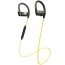 Jabra In-ear Sport Pace Wireless Earphones with Microphone - Yellow/Black