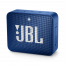JBL GO 2 Portable Wireless Speaker - Blue