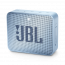 JBL GO 2 Portable Wireless Speaker - Cyan