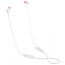 JBL TUNE 115BT Wireless Earphones With Microphone - White