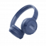 JBL Tune Wireless On Ear headphones, Blue - 510BT