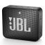 JBL JBLGO2BLK GO 2 Portable Bluetooth Speaker - BLACK