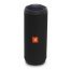 JBL Flip 4 Waterproof Portable Bluetooth Speaker, Black