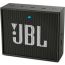 JBL GO Portable Mini Bluetooth Speaker, Black