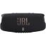 JBL Charge 5 Portable Bluetooth Speaker - Black
