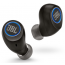 JBL Free X Truly Wireless In-Ear Earphones, With Microphone, Black