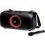 JBL PartyBox Go Portable Bluetooth Speaker - Black